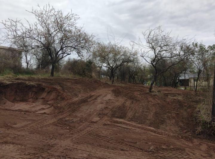 Terreno en venta en Nuevo Rio Ceballos