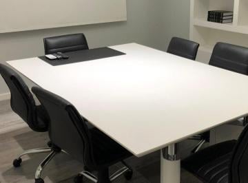 Oficina comercial · 190m² · Alquiler Magnifico en El Corazon de San Justo, Ideal Para Oficinas.