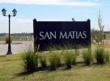 Terreno · 967m² · Terreno Venta San Matías Escobar