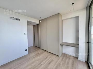 Departamento · 53m² · 2 Ambientes · 1 Cochera · Departamento en Alquiler - 2 Ambientes - La Lucila, Vicente Lopez