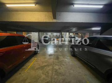 Garage , Ituzaingó · Cochera Cubierta en Venta. Mansilla Al 600. Ituzaingó