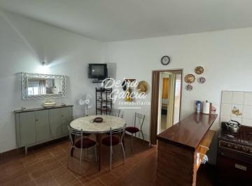 Departamento · 39m² · 3 Ambientes · Venta PH 3 Ambientes San Bernardo con Parrilla y Lavadero