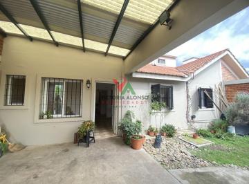 Casa · 152m² · 8 Ambientes · 1 Cochera · Casa en Zona Norte B Huaico - Salta