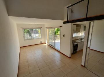 Departamento · 46m² · 2 Ambientes · 1 Cochera · Departamento en Barrio Privado Sol Parana