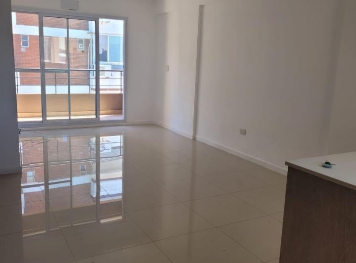 Departamento · 70m² · 3 Ambientes · 1 Cochera