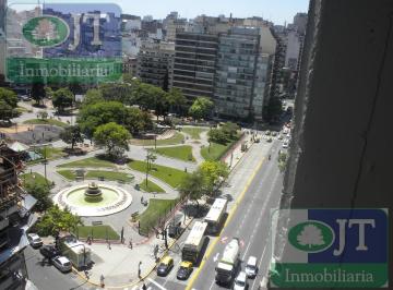 Departamento · 60m² · 3 Ambientes · Departamento - Barrio Norte