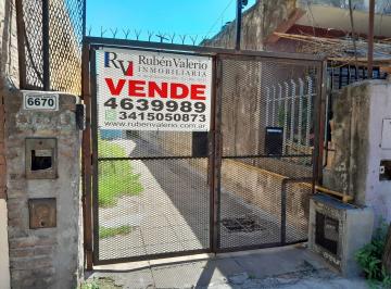 Casa · 5 Ambientes · Casa en Roque Saenz Peña