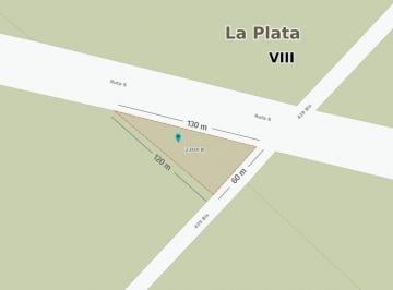 Terreno · 3150m² · Terreno en Venta en La Plata