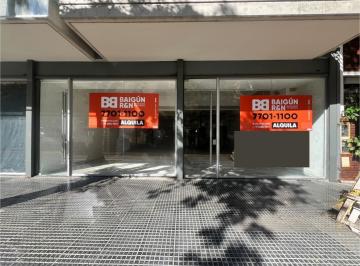 Local comercial · 63m² · Local en Almagro