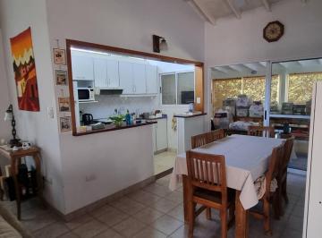 comed · Casa en Alquiler Anual 3 Ambientes en Campo Chico Country Club