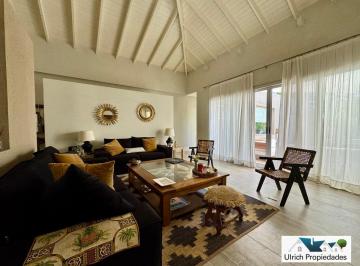 Casa de 5 ambientes, Pilar · Ayres del Pilar Venta 5 Amb Ulrich Propiedades