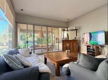 Casa de 5 ambientes, Pilar · Ayres del Pilar Venta 5 Amb Ulrich Propiedades