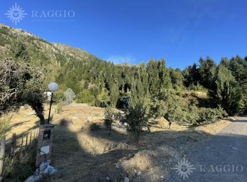 Terreno · 815m² · Terreno en Lago Puelo, Casco Urbano (Ez - 4)