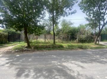 Terreno · 881m² · Terreno en Venta