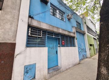 BER-BER-15580_2 · Excelente Galpon / Deposito 283 m², San Cristobal!