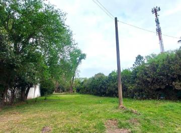 Terreno · 868m² · Terreno en Funes