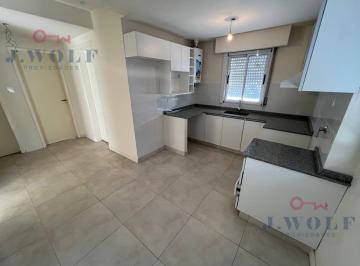 PH · 63m² · 3 Ambientes · PH en S. Martin (Ctro)