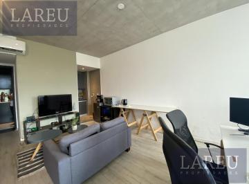 Oficina comercial · 37m² · 1 Ambiente · 1 Cochera · Oficina en Venta, Officia Pilar - Edificio Work