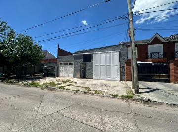 Bodega-Galpón · 370m² · 3 Ambientes · En Venta en El Palomar Galpon + Vivienda Nueva de 3 Ambientes Premoldeada F: 10292