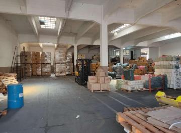 Bodega-Galpón , General San Martín · Alquiler Galpón 880 m² en Jose León Suarez