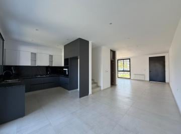 Casa · 180m² · 3 Ambientes · 2 Cocheras · ¡Venta! Dúplex en Chacras del Norte - ¡A Estrenar!