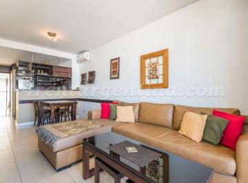 Departamento Alquiler Temporal 45m² de 2 ambientes · Departamento Para 2 Personas en Alquiler Temporario en Palermo