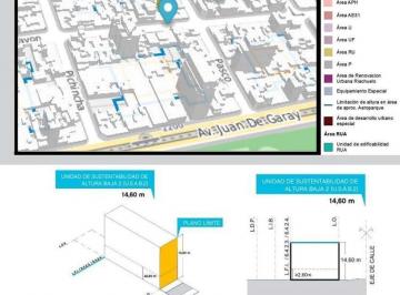 Terreno · 197m² · Terreno en San Cristobal Acepta Financiación o m Finalizados