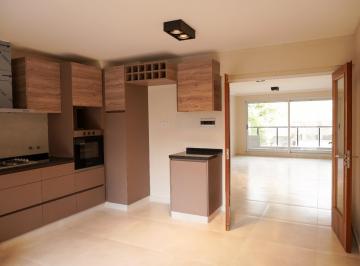Departamento · 160m² · 5 Ambientes · 1 Cochera · Venta - Semipiso de 3 Dorm. con Cochera y Amenities. Centro Río, Rosario.
