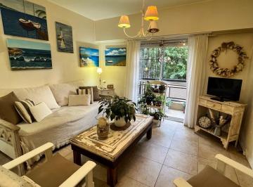 Departamento · 40m² · 2 Ambientes · 1 Cochera · Venta Depto 2 Amb. con Cochera, Victoria.