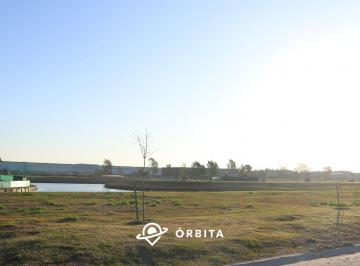Terreno · 735m² · Lote a La Venta en San Fermin, Don Torcuato
