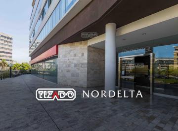 Oficina comercial · 49m² · 1 Cochera · Oficina en Alquiler en El Portal - Puerta Norte, Nordelta, Tigre