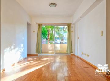 Departamento · 27m² · 1 Ambiente · Departamento en Alquiler en Olivos un Ambiente con Balcon.