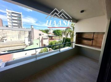 Departamento · 46m² · 2 Ambientes · Venta Departamento 2 Amb Ctfte 53 m² Bcón con Parr Coghlan