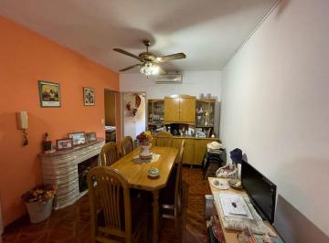 Departamento · 60m² · 3 Ambientes · Departamento de 3 Ambientes en Venta en Claypole