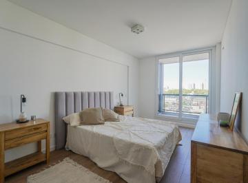 Departamento · 72m² · 3 Ambientes · Departamento en Villa Crespo 3 Ambientes a Estrenar