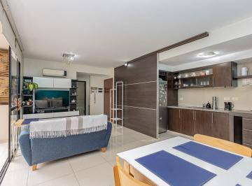 Departamento · 47m² · 2 Ambientes · Departamento en Venta en Morón, G. B. a. Zona Oeste, Argentina
