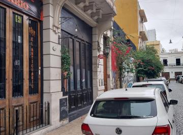 Local comercial de 5 ambientes, San Telmo · Local Comercial en San Telmo