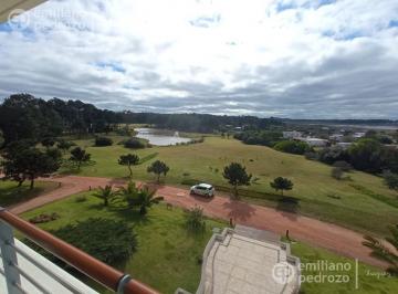 Departamento · 94m² · 4 Ambientes · 1 Cochera · Venta y Alquiler Temporal Departamento Pent - House 3 Dorm. Punta del Este