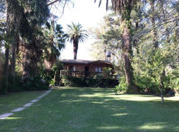 Casa de 3 ambientes, Tigre · Tigre - Posada "Verde Lujan Delta" en Venta