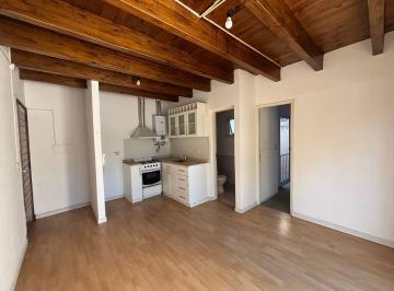 Departamento de 2 ambientes, Godoy Cruz · Departamento en Alquiler - 1 Dormitorio - Sin Cochera