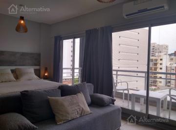 Departamento · 47m² · 1 Ambiente · Alquiler Temporario Mensual en Buenos Aires