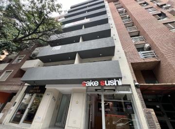 Departamento · 37m² · 2 Ambientes · Departamento a Estrenar en Nueva Cordoba