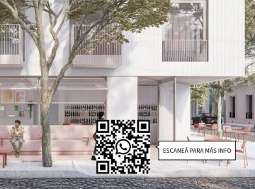 Local comercial · 114m² · 2 Ambientes · Venta / Local Comercial / con Depósito / en Saavedra