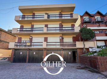 Departamento de 2 ambientes, Villa Gesell · Venta Departamento C/cochera Villa Gesell Zona Centro a 100 de La Playa!