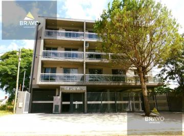 Departamento · 75m² · 2 Ambientes · 1 Cochera · Amplio Dpto 2 Dorm.