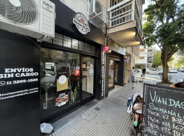 Local comercial · 22m² · Edificio Comercial en Villa Crespo