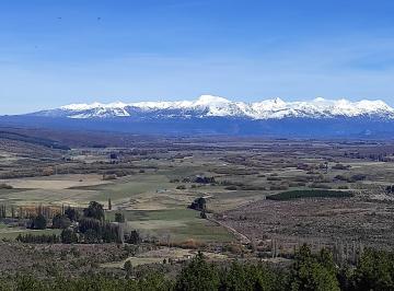 Terreno , Trevelín · Súper Oferta. Preventa. 1,5 Hectáreas en Trevelin. Bosque Nativo.