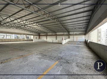 Edificio · 3477m² · 230 Cocheras · Edificio Comercial en Macrocentro