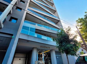 Departamento · 62m² · 3 Ambientes · 1 Cochera · Departamento 3 Ambientes con Cochera en San Jose