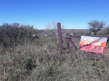 Terreno , Villa Parque Siquiman · Ref 605 Lote en Venta en Parque Siquiman a 300 m de La Ruta 38